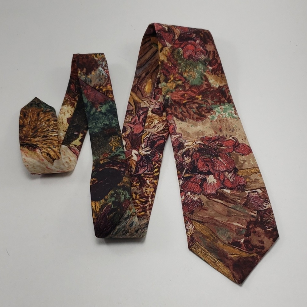 Tie by Christian Dior